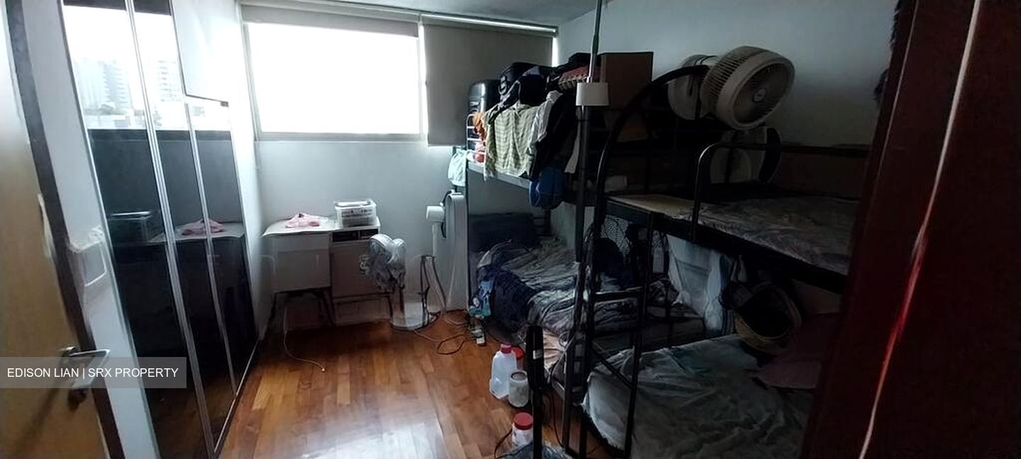 Suites @ Guillemard (D15), Apartment #504611501